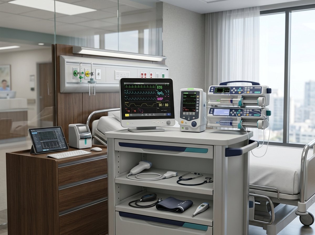 Medical equipment