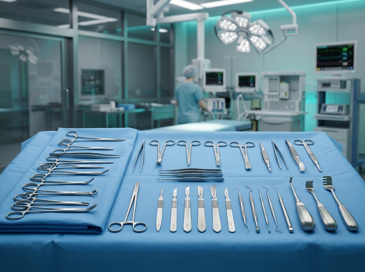 Surgical and clinical products